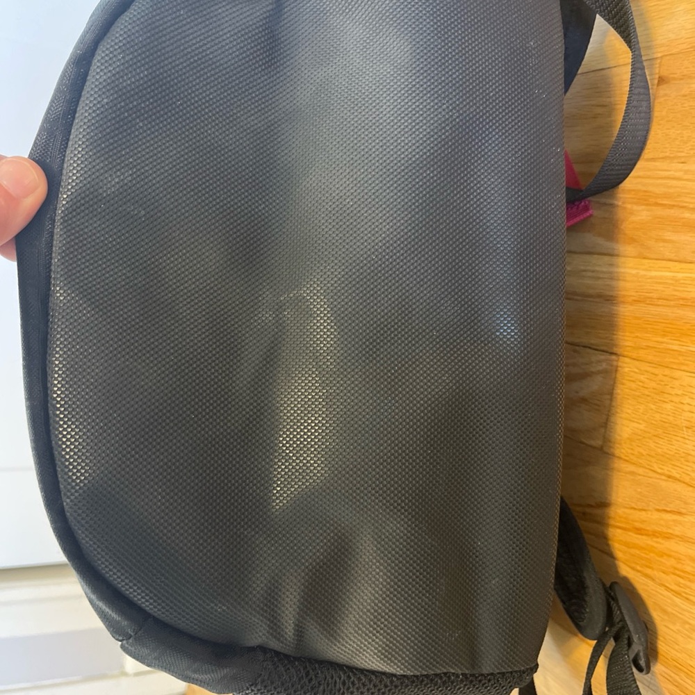 Titleist Player Backpack Bag Commuter Travel Golf… - image 8